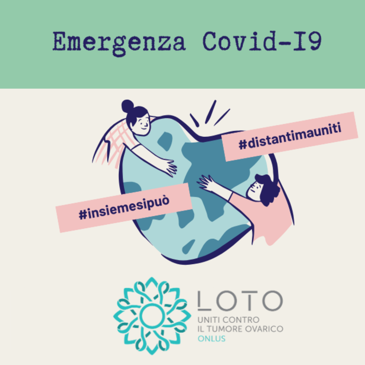 Loto covid Loto covid