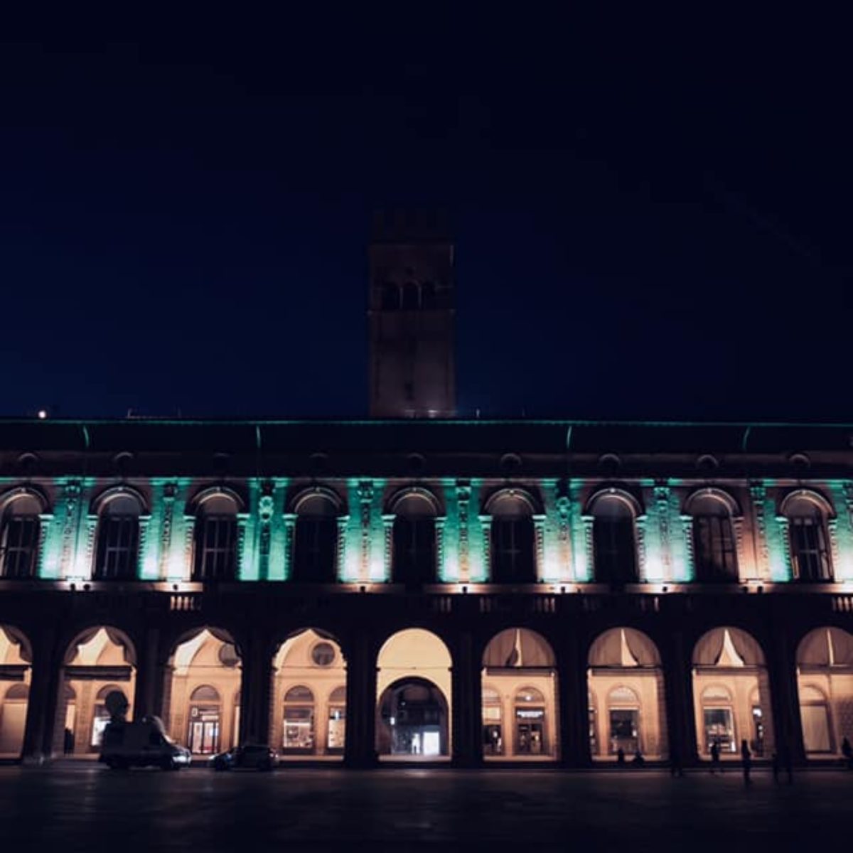 bologna bologna