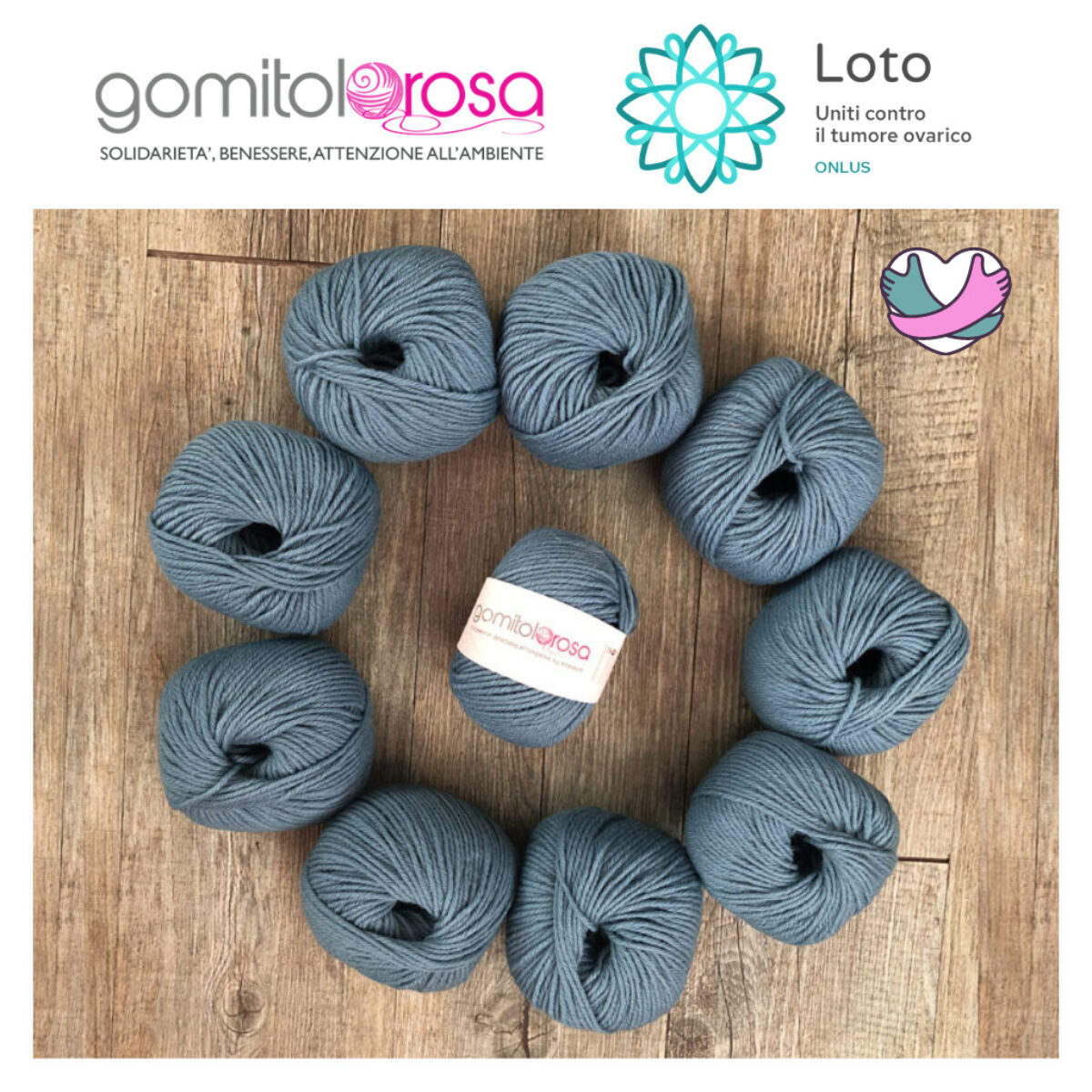 gomitolo rosa gomitolo rosa